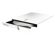 ASUS SDRW-08D2S-U LITE - Biała - 82104 - zdjęcie 2